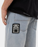 MENS DOOM CARPENTER SHORT