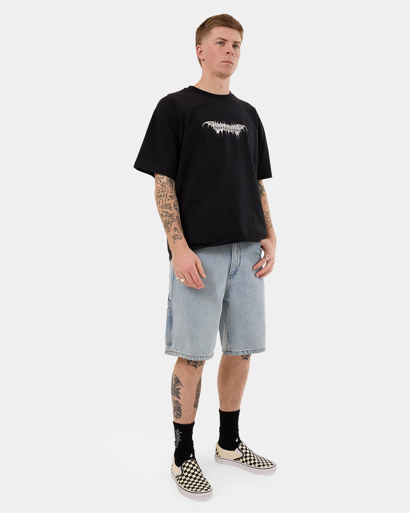MENS DOOM CARPENTER SHORT