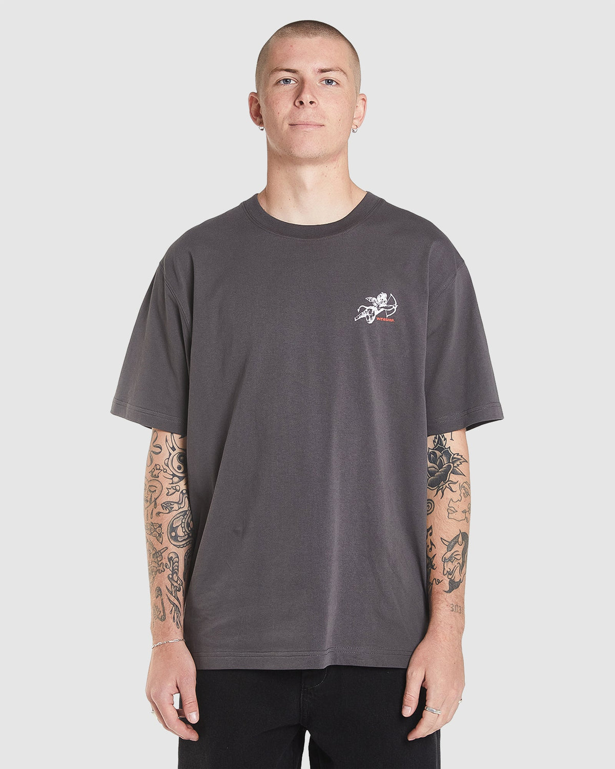 Mens Cherub T-Shirt