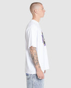 MENS TOGETHER OVERSIZED T-SHIRT