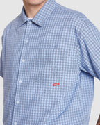 MENS INFERNO SHORT SLEEVE SHIRT