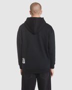 MENS DELIVERANCE ZIP UP HOODIE
