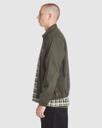 MENS HANDY SHOP COACH JACKET