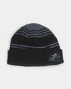 Mens Cherub Stripe Beanie