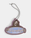 Observer Car Freshener