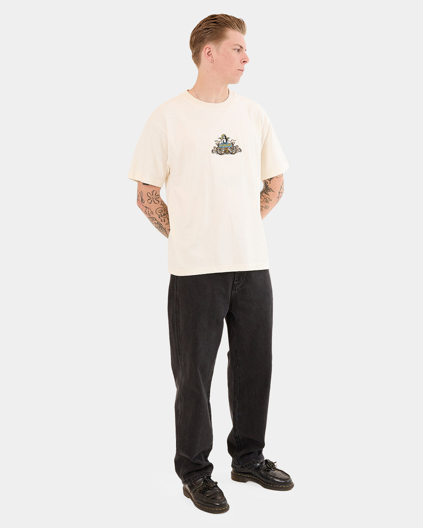 Mens Brassy T-Shirt