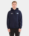 Mens Observer Pullover Hoodie