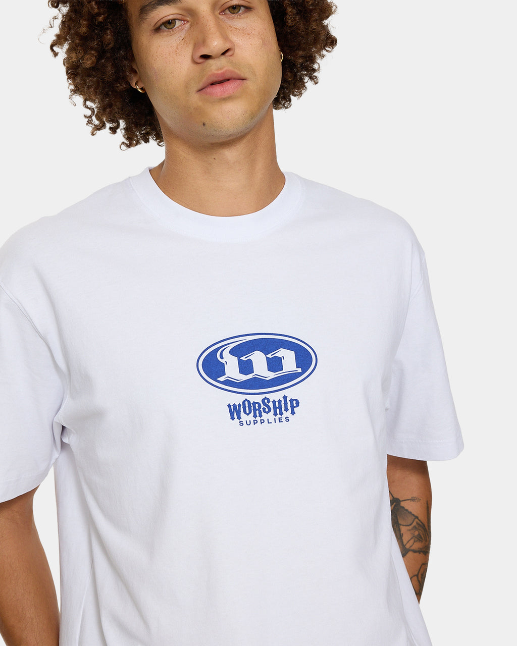Mens Morality T-Shirt