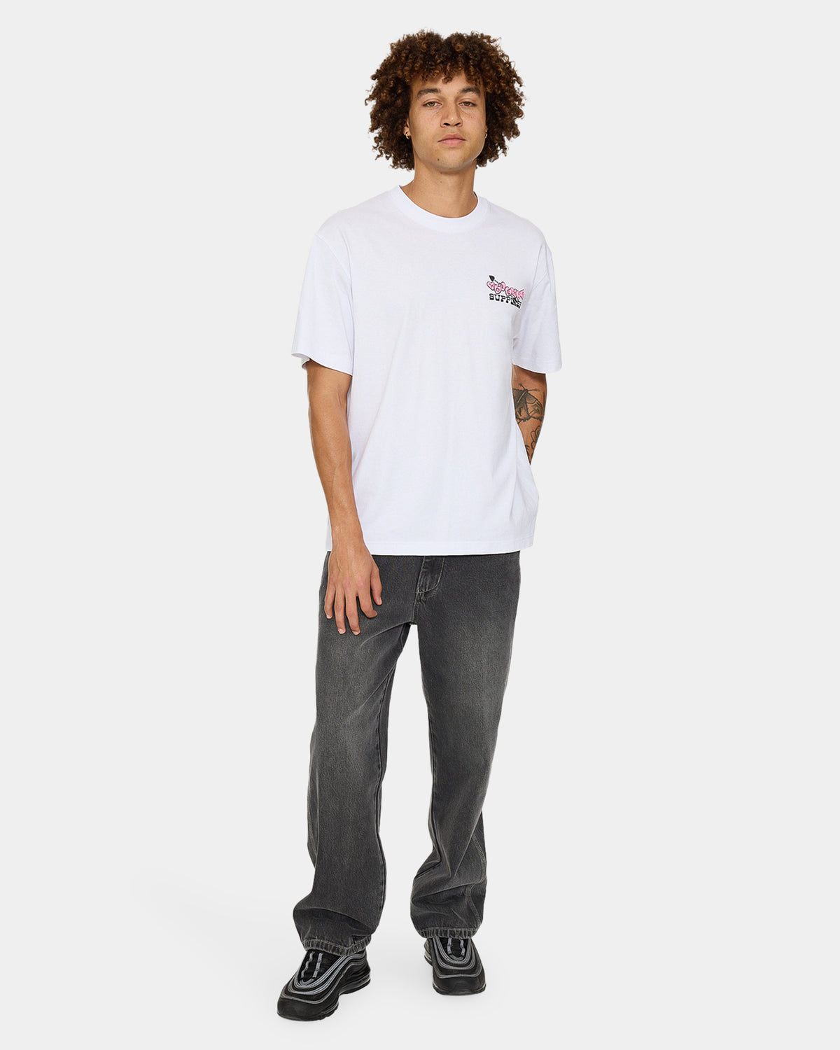 Mens Tainted Love T-Shirt