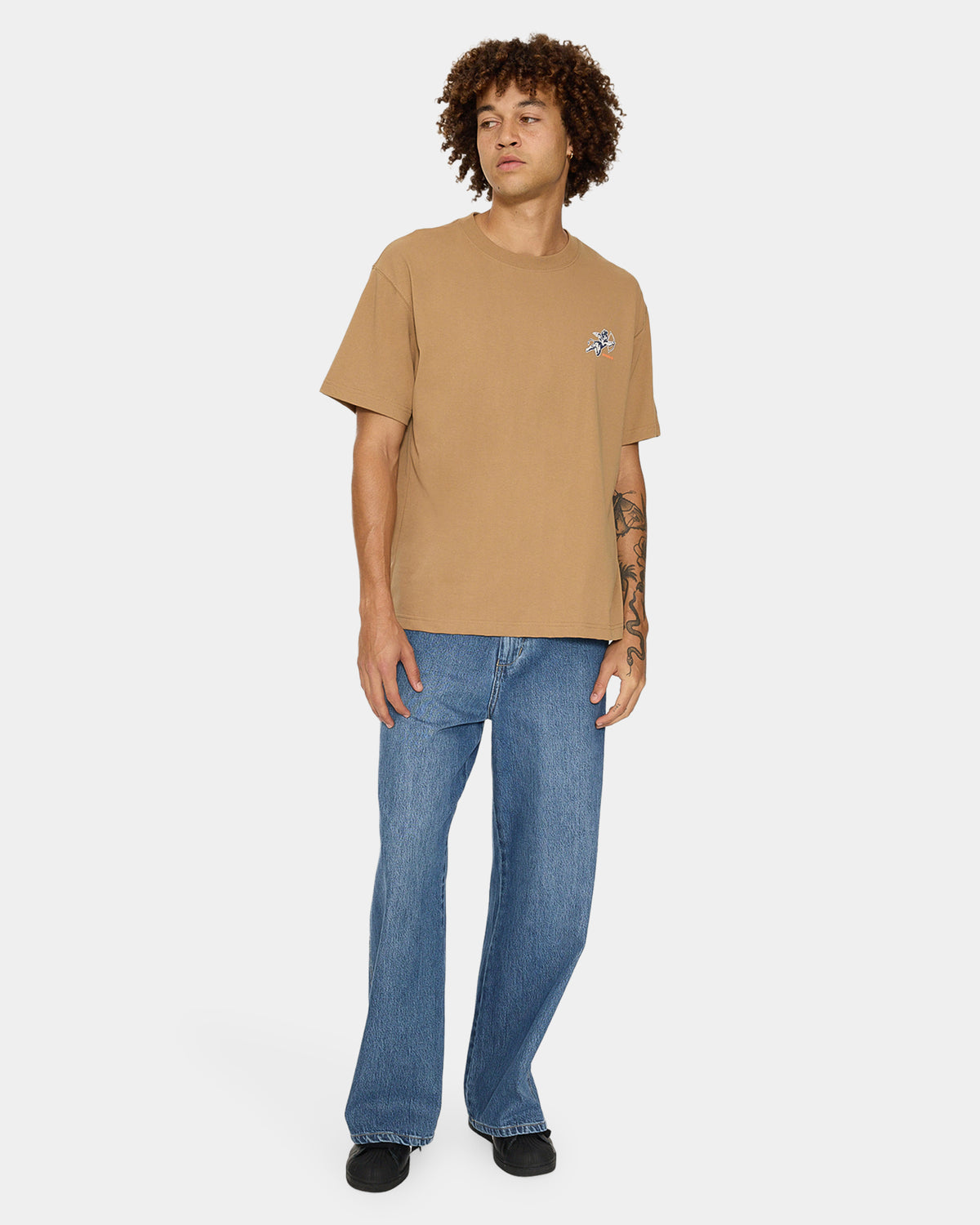 Mens Cherub T-Shirt