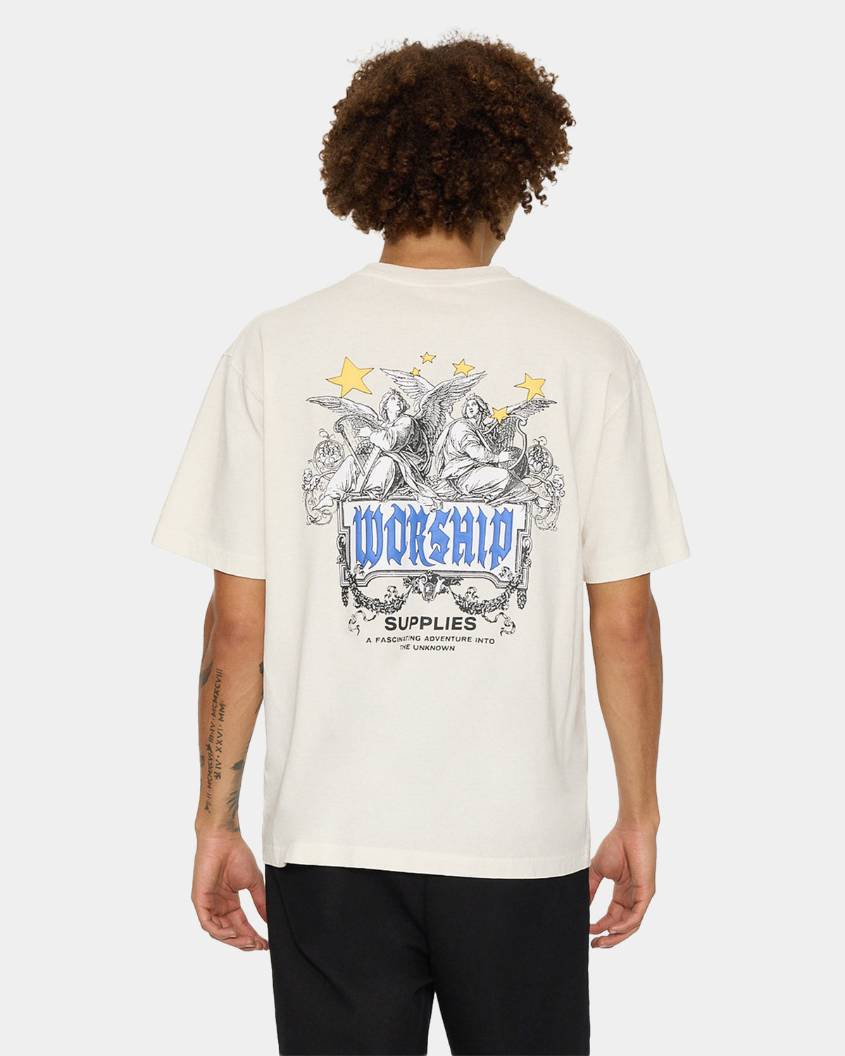 Mens Fascination T-Shirt