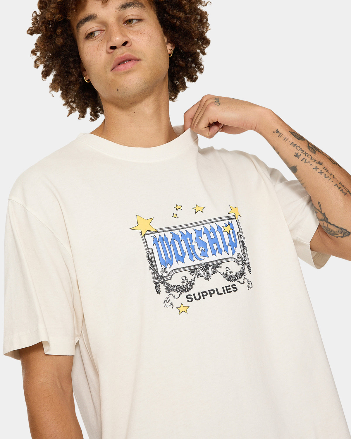 Mens Fascination T-Shirt