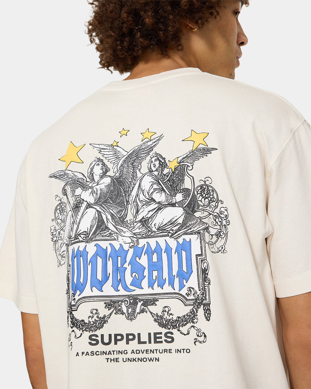 Mens Fascination T-Shirt