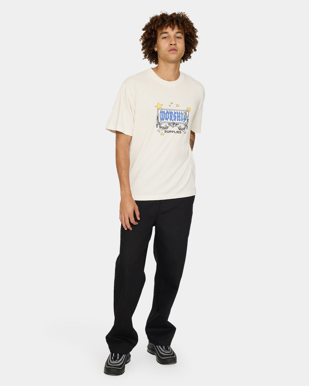 Mens Fascination T-Shirt