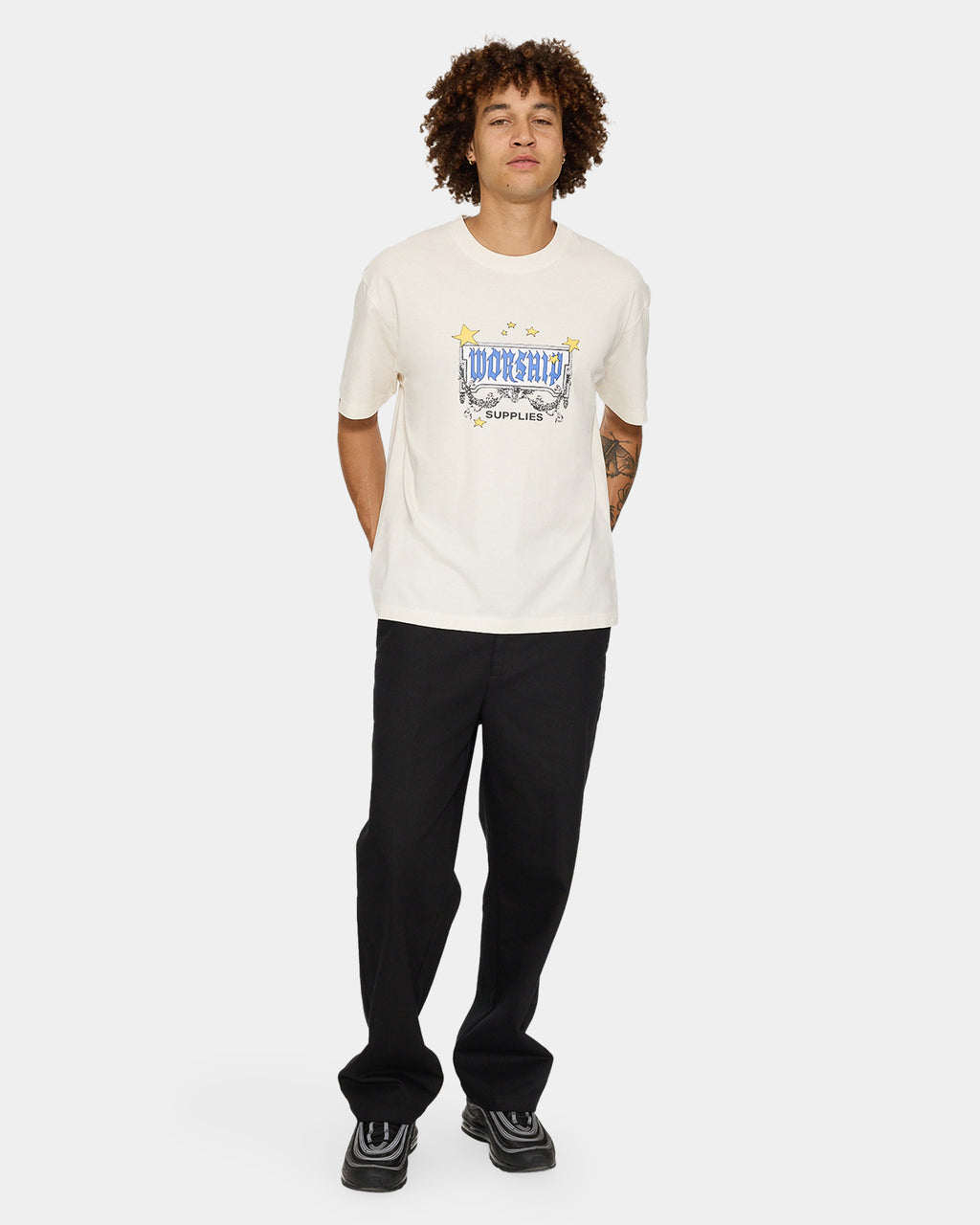 Mens Fascination T-Shirt