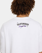 Mens Anderson Boxy Crop T-Shirt