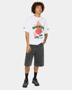 Mens Anderson Boxy Crop T-Shirt
