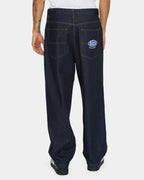 Mens Morality Big Dawg Denim Jeans