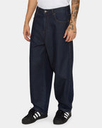 Mens Morality Big Dawg Denim Jeans