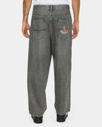 Mens Still Hungry Big Dawg Denim Jeans