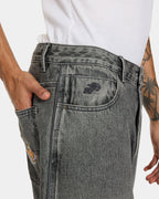 Mens Still Hungry Big Dawg Denim Jeans
