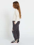 Girls 4-14 Trully Stoked Pants