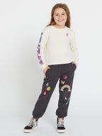 Girls 4-14 Trully Stoked Pants