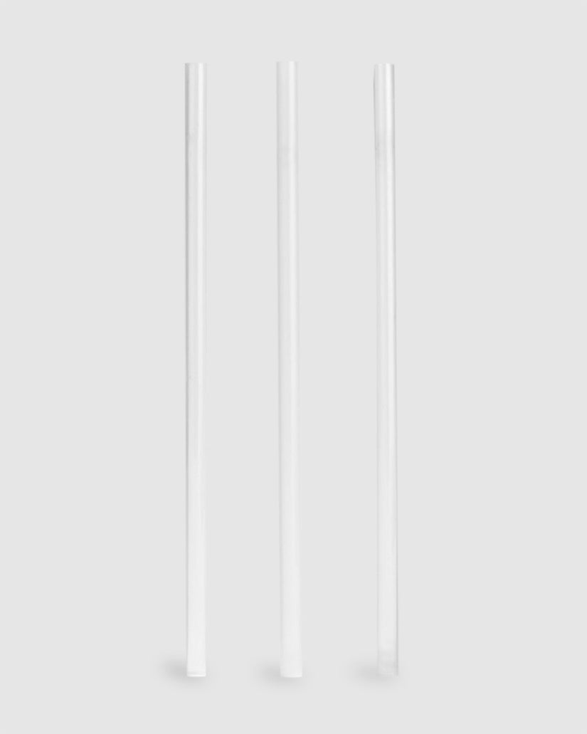 Replacement Straw 3-Pack