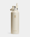 21oz 621ml Standard Flex Straw Tumbler