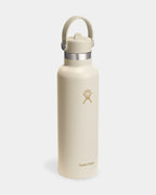 21oz 621ml Standard Flex Straw Tumbler