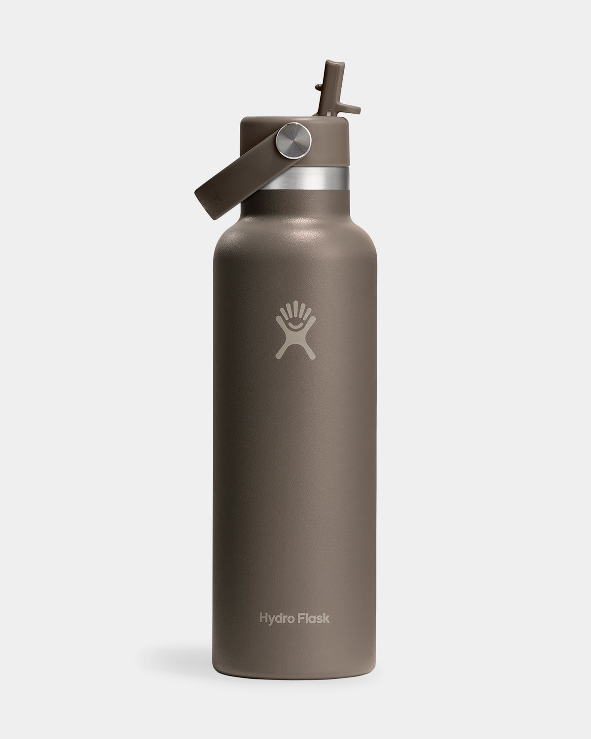21oz 621ml Standard Flex Straw Tumbler