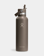 21oz 621ml Standard Flex Straw Tumbler
