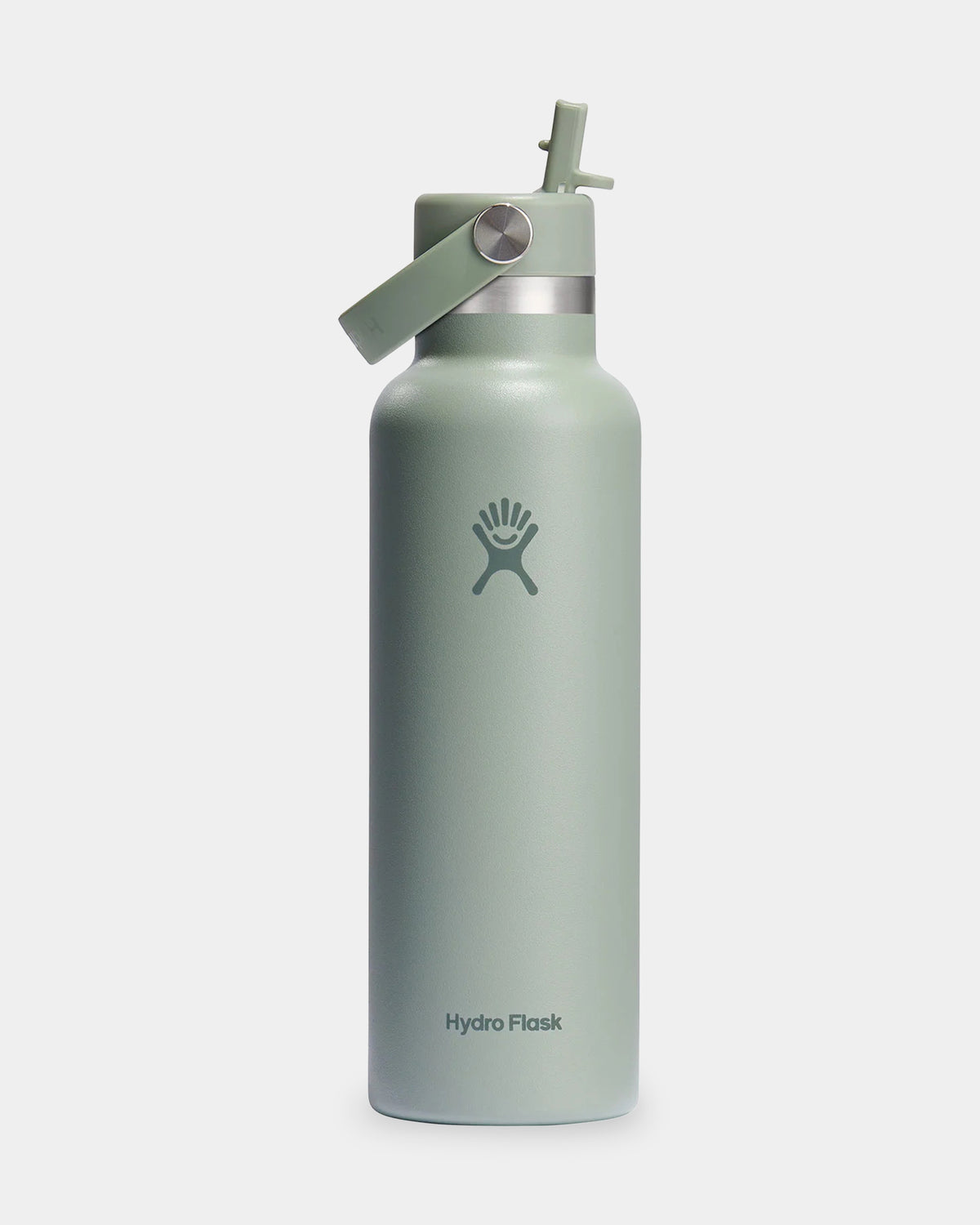 21oz Standard Flex Straw Tumbler