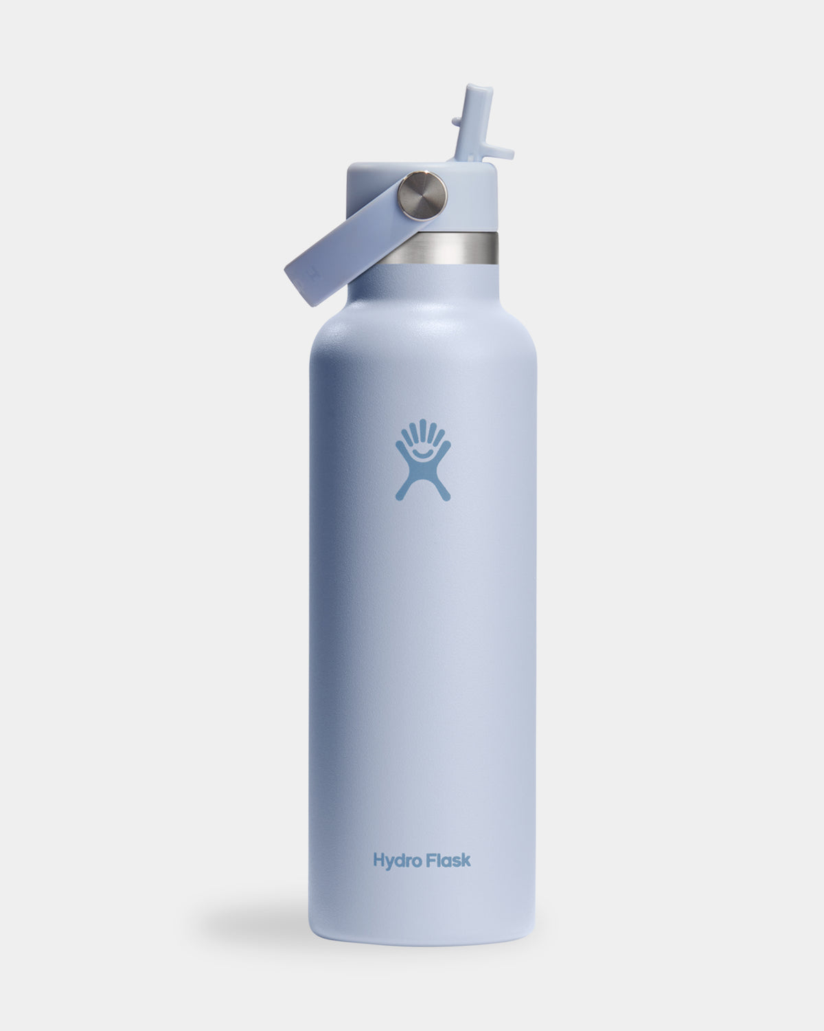 21oz Standard Mouth With Flex Water Bottle
