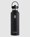 21oz Standard Flex Straw Cap Water Bottle