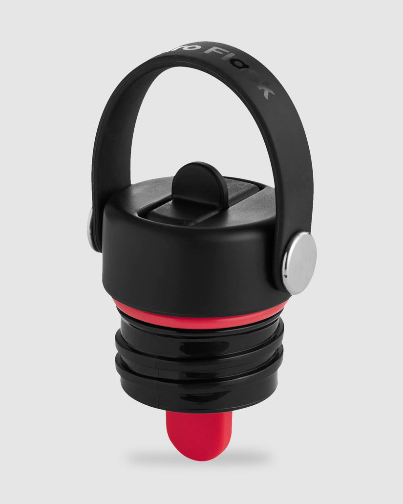 21oz Standard Flex Straw Cap Water Bottle