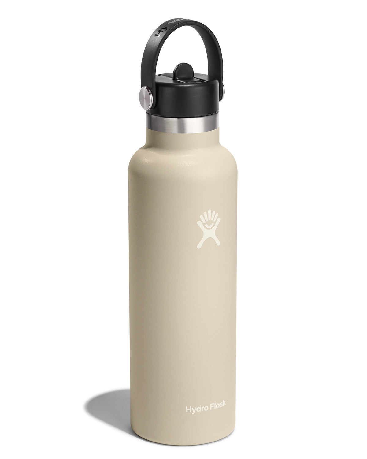 21oz (621ml) Standard Mouth Water Bottle