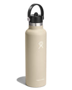 21oz (621ml) Standard Mouth Water Bottle