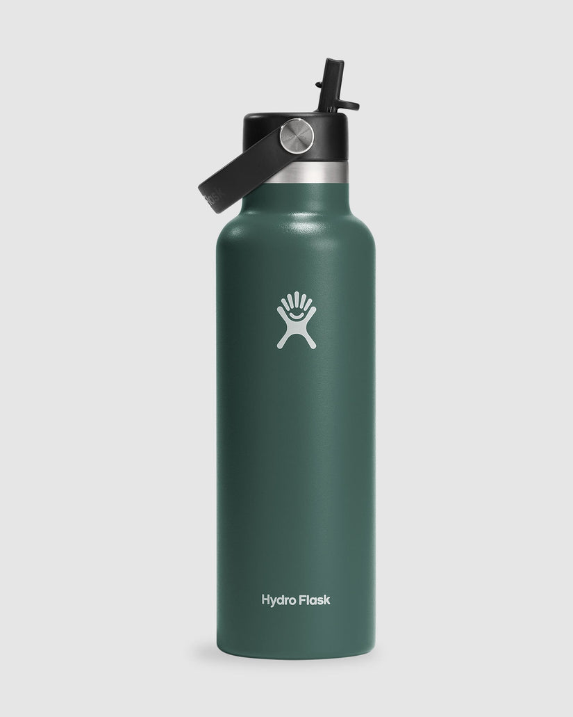 21oz Standard Mouth Water Bottle