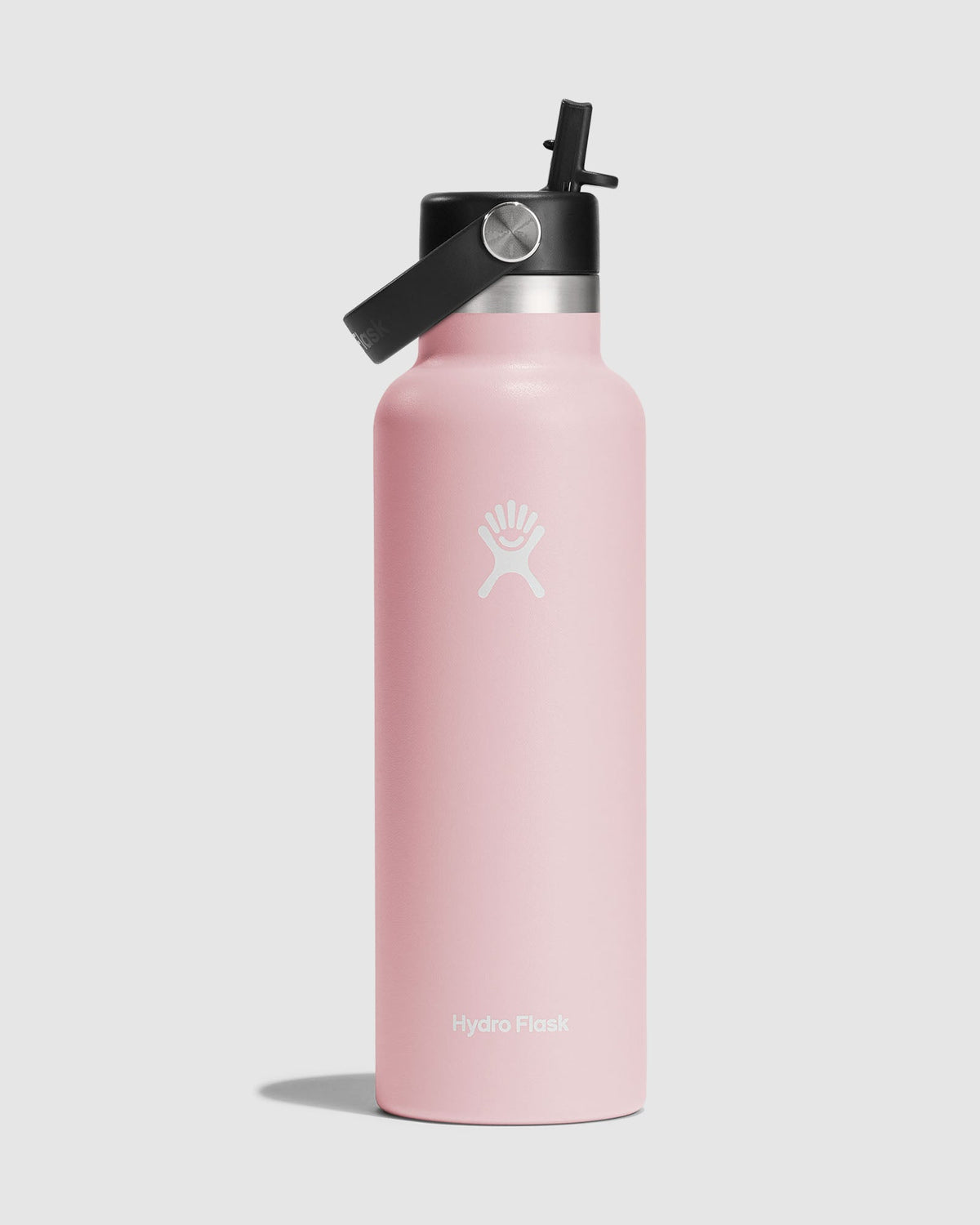 21oz Standard Flex Straw Trillium Water Bottle