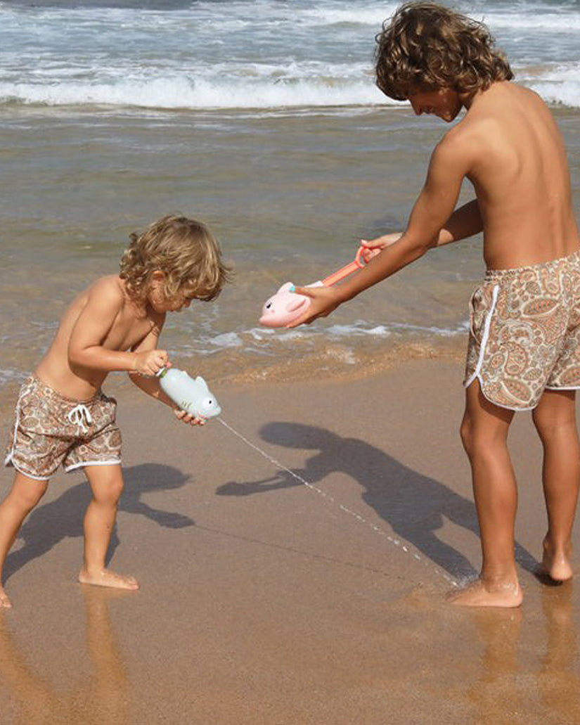 ANIMAL SOAKER DOLPHIN