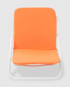 Cushioned Canvas Beach Cair