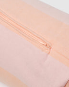 UTOPIA PINK MELON BEACH PILLOW