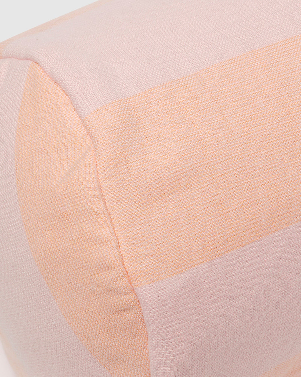 UTOPIA PINK MELON BEACH PILLOW