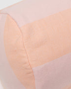 UTOPIA PINK MELON BEACH PILLOW