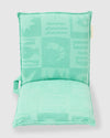 DE PLAYA ESMERALDA TERRY FOLDING SEAT