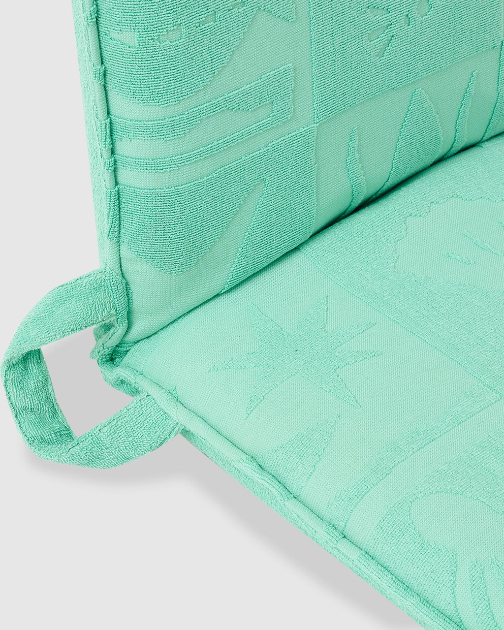 DE PLAYA ESMERALDA TERRY FOLDING SEAT