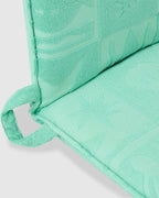 DE PLAYA ESMERALDA TERRY FOLDING SEAT