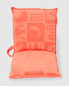 DE PLAYA CORAL TERRY FOLDING SEAT