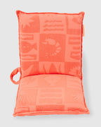 DE PLAYA CORAL TERRY FOLDING SEAT